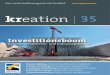 kreation | 35 - WFG Krefeld ... kreation | 35 das wirtschaftsmagazin f£¼r krefeld Beacon Lighting: Australier