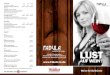 Start | Fabula Restaurant & Lounge - Australien ... Hot Stuff! Glas GlasGlas Flasche Nr. 1 Pfalz 0,1