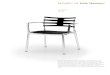 ICE - Fritz Hansenassets.fritzhansen.com/downloads/ice/productfact_de.pdf · ICE™ Der von Kasper Salto entworfene Stuhl ICE™ ist der erste Stuhl von Fritz Hansen, der sowohl drinnen