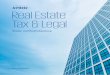 Real Estate Tax Abkl£¤rungen und professionelle Beratung als Entscheidungs- oder Handlungsgrundlage