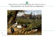 Geschichte und Entwicklung der Entenzucht in Deutschland ......Referat: Tierhaltung und Fütterung: Autor: Dr. Manfred Golze Landesamt für Umwelt, Landwirtschaft und Geologie Entenzucht