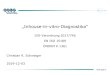 Inhouse-in-vitro-Diagnostika“ - LISAvienna...EN ISO 15189:2012 Artikel 5, Abs. 5, lit.c: das Labor der Gesundheitseinrichtung entspricht der Norm EN ISO 15189 oder gegebenenfalls