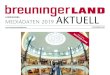 LUDWIGSBURG MEDIADATEN 2019 AKTUELL...Dirndl und Lederhosen vor seinem Store neben Hollister im EG2 des Centers. ... 64 dwigsbg,E- Mail: centermageme-@ece.om Zauberhaft Zirkusluft