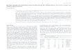 Brutbestandsentwicklung und Verbreitung des Kolkraben ...€¦ · Corax 15 (1993) Brutbestandsentwicklung und Verbreitung des Kolkraben (Corvus corax) in Schleswig-Holstein T. Grünkorn