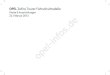 OPEL Zafira Tourer Fahrschulmodelle · 2020. 6. 8. · Zafira Tourer Edition Drive Active Drive Sport Drive Premium INNOVATION Drive Premium mit MwSt.Motor kombiniert CO2-Emission