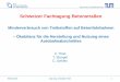 Minderverbrauch von Treibstoffen auf Betonfahrbahnen Ökobilanz …betonsuisse.ch/files/media/cdn.php?params={"id... · 2017. 8. 29. · Dipl.-Ing. Charlotte Thiel 1 Minderverbrauch