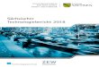 Sächsischer Technologiebericht 2018ftp.zew.de/pub/zew-docs/gutachten/SaechsischerTechnolog...Beschäftigtenzahlen (2010-2017, Prozent der gesamten Beschäftigten des Verarbeitenden