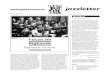 swissjazzorama jazzletter...Jimmy T. Schmid Nr.42,August 2018 jazzletter EDITORIAL swissjazzorama Inhalt 2 Blick ins Archiv (Seite des Vorstandes) 3–12 Focus on Bigbands / Bigbands
