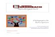 Greinbach · Web viewDas Beobachten und Dokumentieren gehören zum Bildungsauftrag von Kinderbildungs- und betreuungseinrichtungen und sind Voraussetzung für die Planung und Reflexion