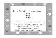 9 Jinn Shinn Jyutsu...SelfHelpCancer.pdf). 4 Der Hintergrund “Jin Shin Jyutsu” bedeutet aus dem Japanischen übersetzt: ”Die Kunst des Schöpfers durch den mitfühlenden Menschen”