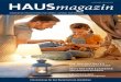 AUSGABE 01/00 HAUSmagazin...Weitere Informationen finden Sie im Web unter . Das leisten gute Handwerker Den sicheren und fachgerechten Umgang mit moderner, energiesparender Heiztechnik
