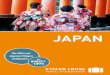JAPAN · 2018. 6. 11. · STEFAN LOOSE TRAVEL HANDBÜCHER Die Welt auf eigenen Wegen entdeckenMit BUDGET-TIPPS LOOSE JA Mini-ÜK 11/2017 Format: 64 x 78 plus 3 mm Anschnitt oben mögliche