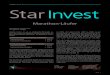 2017-01 StarInvest – 11-01-2017 Factsheets · 2017. 10. 2. · Ausgabe Januar 2017 Kontakt: Für Fragen stehen wir Ihnen gerne zur Verfügung. StarCapital Aktiengesellschaft Kronberger