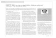 Zahnarzt Düsseldorf (Stadtmitte) | FirstBioDent | Zahnarzt ...tagesclinic.firstbiodent.de/wp-content/uploads/2018/09/06_2003.pdf · Sich auf Faktor V Leiden Mutation. Erhöhtes Risiko