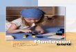 Montessori - Mario Strobl · Mit dem Montessori-Material trainieren Kinder ab 3 Jahren ihre Hand-Auge-Koordination, die Feinmotorik und ihre Schreibhand. Die Übungen mit dem Motorik-Set