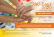 KiKi-Days 2020 Broschüre - kath-kirche-kaernten.at€¦ · telsachen, Spielsachen (Autos etc.), Lego und Duplo, Spiele für Kinder, Zahlreiche Stofftiere, Spielteppiche, Sitzkissen,