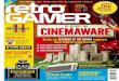 LEN NS Cinemaware - GamersGlobal ... Star Fighter 3000, E-Type, Apocalypse und 16 weitere Perlen 102 Außenseiter: Atari ST Wings of Death II, StarRay, Zero 5, Obsession und 15 andere