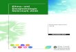 Klima- und Energiestrategie Steiermark 2030 · lima und Energiestrategie Steiermark 2030 Seite 4 von 28 1 Einleitung Der vorliegende Bericht analysiert die Entwick-lung der Treibhausgasemissionen