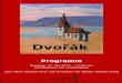 Dvořáks1b9eeecf9d9ec834.jimcontent.com/download... · Bedřich Smetana, der die meisten Aufführungen dirigiert, bei denen Dvořák als Bratscher im Orchester sitzt. Um mehr Zeit