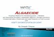 I-SOFT OXYDES & KATALOX LIGHT By Deepak Chopra...By Deepak Chopra Watch Water ® GmbH Fahrlachstraße 14 68165 Mannheim Germany Web: email: info@watchwater.de Telefon: +49 (0) 621