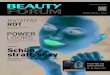 RICHTIG ROT - BEAUTY FORUMmedia.beauty-forum.com/epaper_bf_at/2017/05/AE6003457/...2017/10/04  · straff, sexy Methoden zum kosmetischen Bodystyling ab Seite 36 Promi-Talk und Entertainment