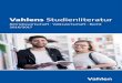 Vahlens Studienliteraturvahlen.becksche.de/downloads/Vahlen_166016_Verz.StudLiteratur_1… · 3. Auflage. 2013. 1147 Seiten. € 79,– ISBN 978 3 8006 4572 5 Das umfassende Handbuch