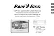 ENG Rain+Birdtww3.rainbird.com/documents/turf/man_ESP-Me-WiFi-Compatible_en_… · ESP-Me Controller 9 Connect Pump Start Relay (optional) The ESP-Me can control a pump start relay,