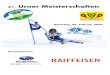61. Urner Meisterschaften - Swiss-Ski KWO · Tel. 079 / 192 15 22 Sanität Rettungsdienst Biel ..... Tel. 041 / 870 33 37 Zeitmessung ALGE-Arnold Timing Jury Kempf Hubert, TD Swiss