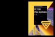 edition Heiner Brömstrup (Editor) PE 100 Pipe Systems...VULKAN Heiner Brömstrup (Editor) PE 100 Pipe Systems 3rd edition PE 100 Pipe Systems 3 rd edition Ad_148x210_0609_RZ 02.07.2009