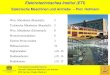 Elektrotechnisches Institut (ETI) · als UPFC Technische Universität Chemnitz Lehrstuhl Elektrische Maschinen und Antriebe IEEE German Chapter Meeting 12 Bidirektionale Schalter