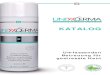 UNIXDERMA katalog DE 2017 net · UNIXDERMA stellt eine Kosmetikserie für Reinigung, Pﬂ ege und Schutz der Haut vor. Die Produkte eignen sich für empﬁ ndliche Haut und schützen