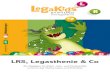 LRS, Legasthenie & Co... LRS, Legasthenie & Co Ein Ratgeber für Eltern, Lehr- und Förderkräfte rund um das Thema Lesen und Schreiben unterstützt durch undDie Begriffe LRS, Legasthenie