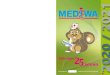 Unser starker Partner - Mediwa GmbH€¦ · Biopsy-Zangen 63 Blasenpflaster 151 Blasenspritzen 9 Blasentumor-Antigentest 90 Blue Sensor Elektroden 120 Blutagar 72 Blutdruckmessgeräte