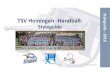 St TSV Heiningen -Handball- ye Styleguide...e&-natwe Hosen ab Sete 13D. 29,99 34,99 C LAUFZEIT 2021 CORE 2.0 POLY JACKE 116. 140. 164 L. XXL.XXXL.4XL Jacke und Hose einzgln grhaltlich