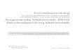 Formelsammlung Angewandte Mathematik (BHS) und ......2020/01/23  · Formelsammlung für die standardisierte kompetenzorientierte schriftliche Reife- und Diplomprüfung (SRDP) Angewandte