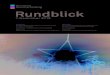 Rundblick - Rorschacherberg€¦ · er das Zivilstandsamt der Stadt St.Gallen. Zusammen mit seinem Team ist Thomas Rütsche die erste Kontaktstelle für die Be-völkerung. Sein breites