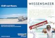 ROSTOCK WILL’S WISSEN · 2018. 9. 21. · Motto „Das perfekte IT-Dinner – Computer-graphik à la carte“ laden das Fraunhofer ... ten IT-Spezialitäten ein. Das Fraunhofer-Institut