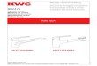 KWC ISLAKWC Deutschland GmbH Junghansring 70 DE-72108 Rottenburg +49 (0) 7457 948 56 0 +49 (0) 7457 948 56 30 Franke WS/KS Franke Consumer Products Luxury Products Group 800 …