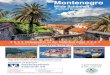 Montenegro - Raiffeisenbank...E-Mail: u.pinkinelli@raiba-suedhardt.de Anna Jung Telefon 07245 84-220 Fax: 07245 82663 E-Mail: a.jung@raiba-suedhardt.de Höhepunkte an der Südlichen