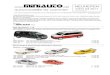 NEUHEITEN - Mini Auto A. Bunte KG 03 2017.pdf · 2017. 1. 26. · 180 039034 Mercedes 300 SL Roadster (W198) ... 14743 Renault R4 Fourgonnette "Mazda" € 15,90 14744 ... 47075 Mercedes