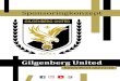 Gilgenberg United · 2020. 11. 20. · rem Sponsoring-Experten Lars Schnyder in Kontakt. Auf der Ersatzbank fin-den wir vielleicht eine alternative Idee, die das Spiel zu Ihren (und