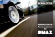 DMAX - Discovery Channel · 2017. 10. 2. · Turbo Pickers—Retter der Rostlauben DEA—Ab 23. März, MO-FR um 14:15 Uhr 6-teilige Dokumentarserie Kaufen, reparieren, verkaufen!
