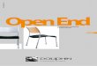 Open End - Binckomgestion.binckom.be/Photos/PDF_22_4/DAUPHIN_OPEN_END.pdf · 2019. 12. 23. · Bürositzmöbelfabrik Friedrich-W. Dauphin GmbH & Co. +4 (0) 1 8 - 1 - 0 info@dauphin.de