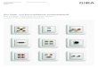 BR Daten- und Kommunikations-Anschlusstechnik D€¦ · Grafik Ob Flatscreen oder Röhrenmonitor: Die DVI- und VGA-Grafikschnitt - ... USB 3.0 Typ A 2 x USB 3.0 Typ A 2 × USB 3.0