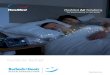 Portfolio Schlaf - Burbach + Goetz...2 3 Die ResMed Air Solutions bilden eine integrierte Systemlösung für jede Stufe der Schlaftherapie: Vom Schlaf-Screening mit ApneaLink Air über
