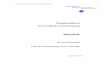 Modulhandbuch der beruflichen Fachrichtung Bautechnik · 2020. 3. 9. · Fachhochschule Münster/ Fachbereich Bauingenieurwesen 1 Modulhandbuch der beruflichen Fachrichtung Bautechnik