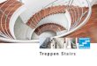 Treppen Stairs - bauen.com...HPL strings-stair 66 - 67 Spindeltreppen Spiral stairs 90 Die Marke KENNGOTT The KENNGOTT brand 91 KENNGOTT- Fachbetriebe KENNGOTT partners 88 89 KENNGOTT-Sicherheitspaket