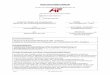 Dokumentationsblatt · 2011. 10. 4. · 0910 IGF-Vordruck der AiF Dokumentationsblatt zu dem aus Haushaltsmitteln des BMWi über die geförderten IGF-Forschungsvorhaben Normalverfahren
