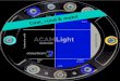 Cool, rund & mobil · 2016. 3. 9. · Kunden eröffnet Ihnen das ACAM-Light Audiometer zusätzliche Wettbewerbsvorteile und weitere Marktan-teile – Mobilität für Ihren Erfolg!