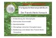 Fortgeschrittenenpraktikum: Der Franck-Hertz-Versuch ¢â‚¬¢ 1913, Franck-Hertz-Versuch, Quantisierung von
